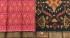 COTTON X KORA SILK TIE DYE SAREES CHINNLAPATTI